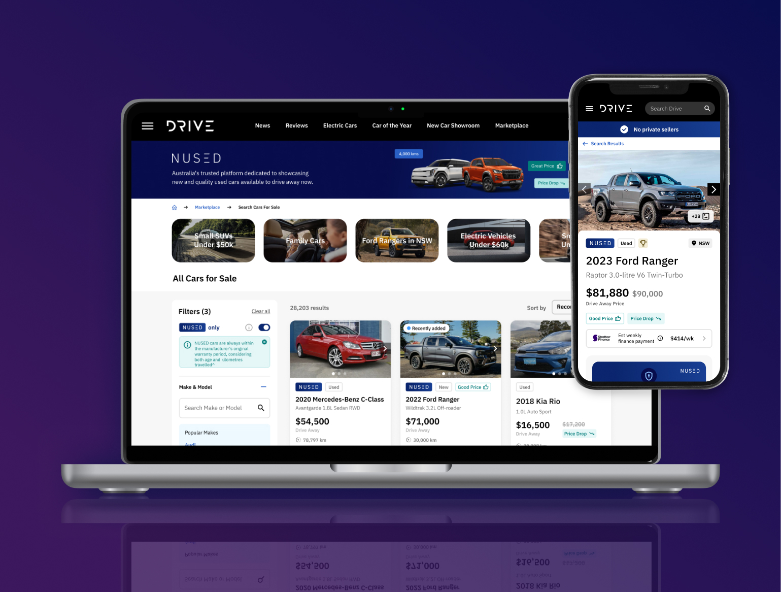 Drive
